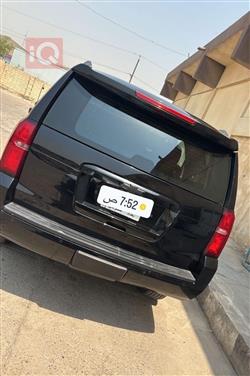 شيفروليه تاهو